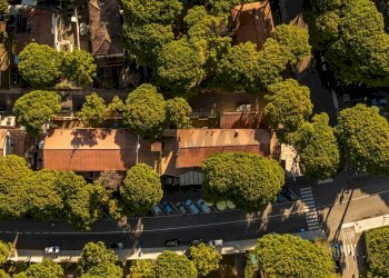 Edificio all\'aperto - Quadrilocale Viale Leonardo da Vinci
 
114, Comacchio - foto 30