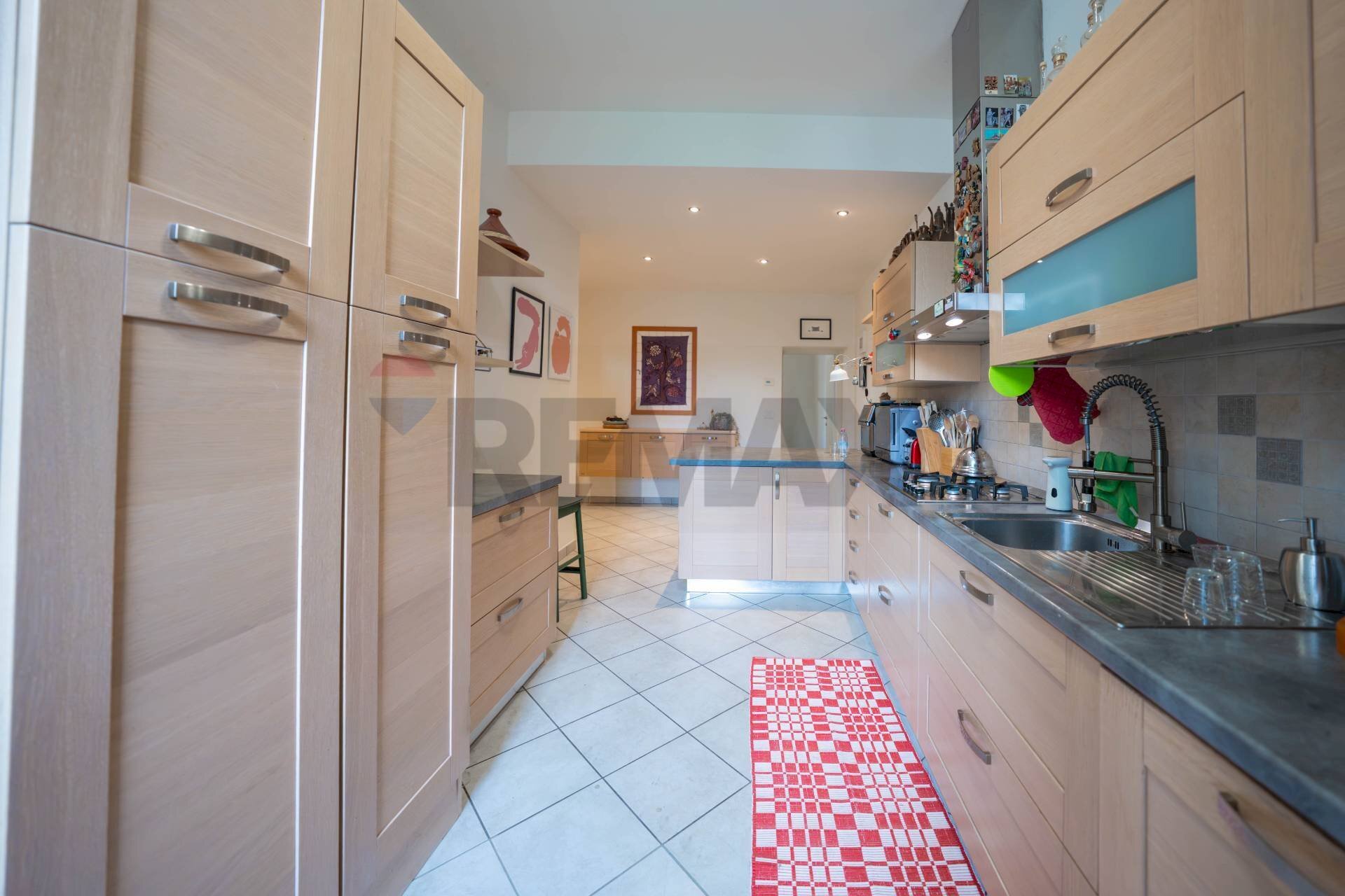 Cucina - Apartment Via Roma 53, Borgo Tossignano - photo 3