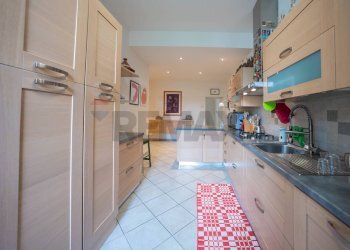 Cucina - Appartamento Via Roma 53, Borgo Tossignano - foto 3