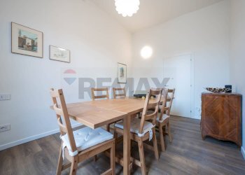 Sala da pranzo - Appartamento Via Roma 53, Borgo Tossignano - foto 11