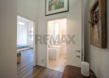 Hall / corridoio - Appartamento Via Roma 53, Borgo Tossignano - foto 12