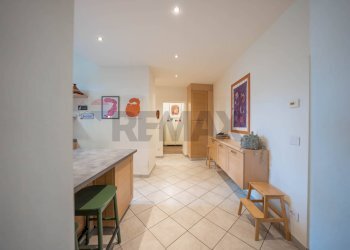 Hall / corridoio - Appartamento Via Roma 53, Borgo Tossignano - foto 18