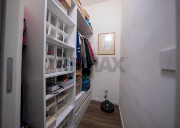 Cabina armadio - Appartamento Via Roma 53, Borgo Tossignano - foto 24