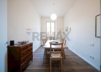 Sala da pranzo - Appartamento Via Roma 53, Borgo Tossignano - foto 33