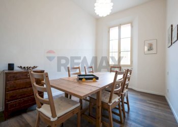 Sala da pranzo - Appartamento Via Roma 53, Borgo Tossignano - foto 34