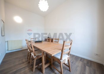 Sala da pranzo - Appartamento Via Roma 53, Borgo Tossignano - foto 35