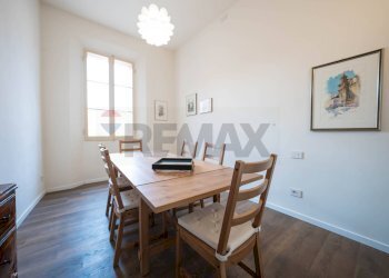 Sala da pranzo - Appartamento Via Roma 53, Borgo Tossignano - foto 37