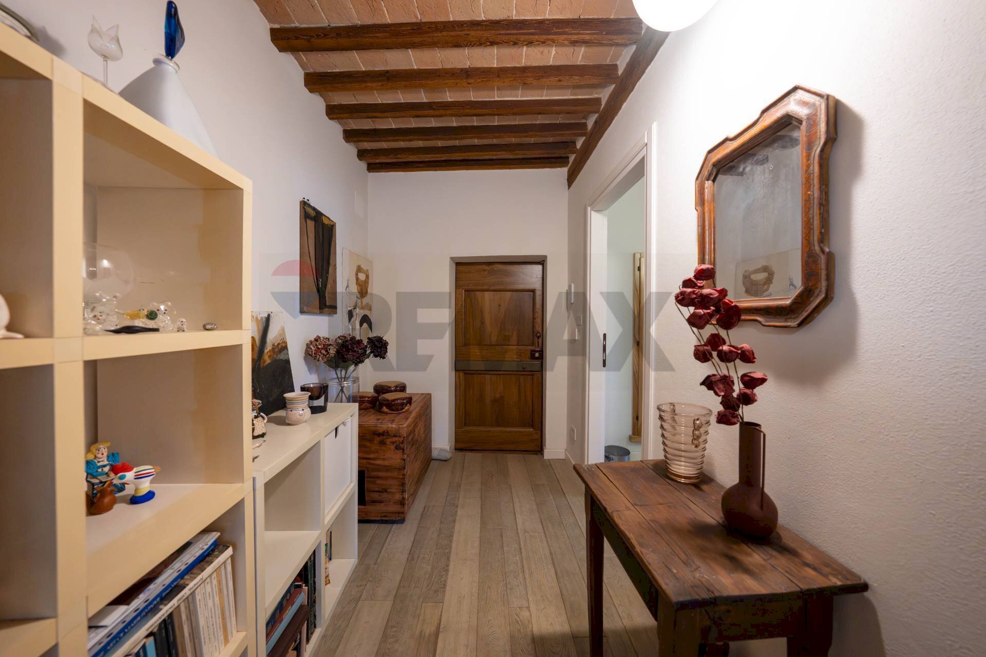 Hall / corridoio - Appartamento Via Roma
 
53, Borgo Tossignano - foto 3