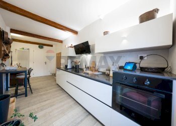 Cucina - Appartamento Via Roma
 
53, Borgo Tossignano - foto 4