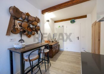 Cucina - Appartamento Via Roma
 
53, Borgo Tossignano - foto 6