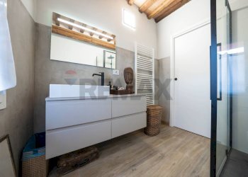 Bagno - Appartamento Via Roma
 
53, Borgo Tossignano - foto 10