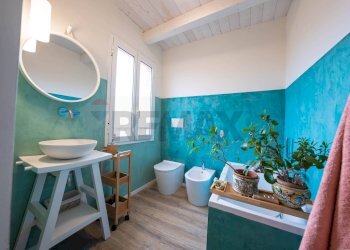 Bagno - Appartamento Via Roma
 
53, Borgo Tossignano - foto 33