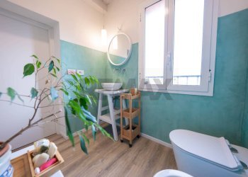 Bagno - Appartamento Via Roma
 
53, Borgo Tossignano - foto 34