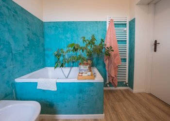 Bagno - Appartamento Via Roma
 
53, Borgo Tossignano - foto 35