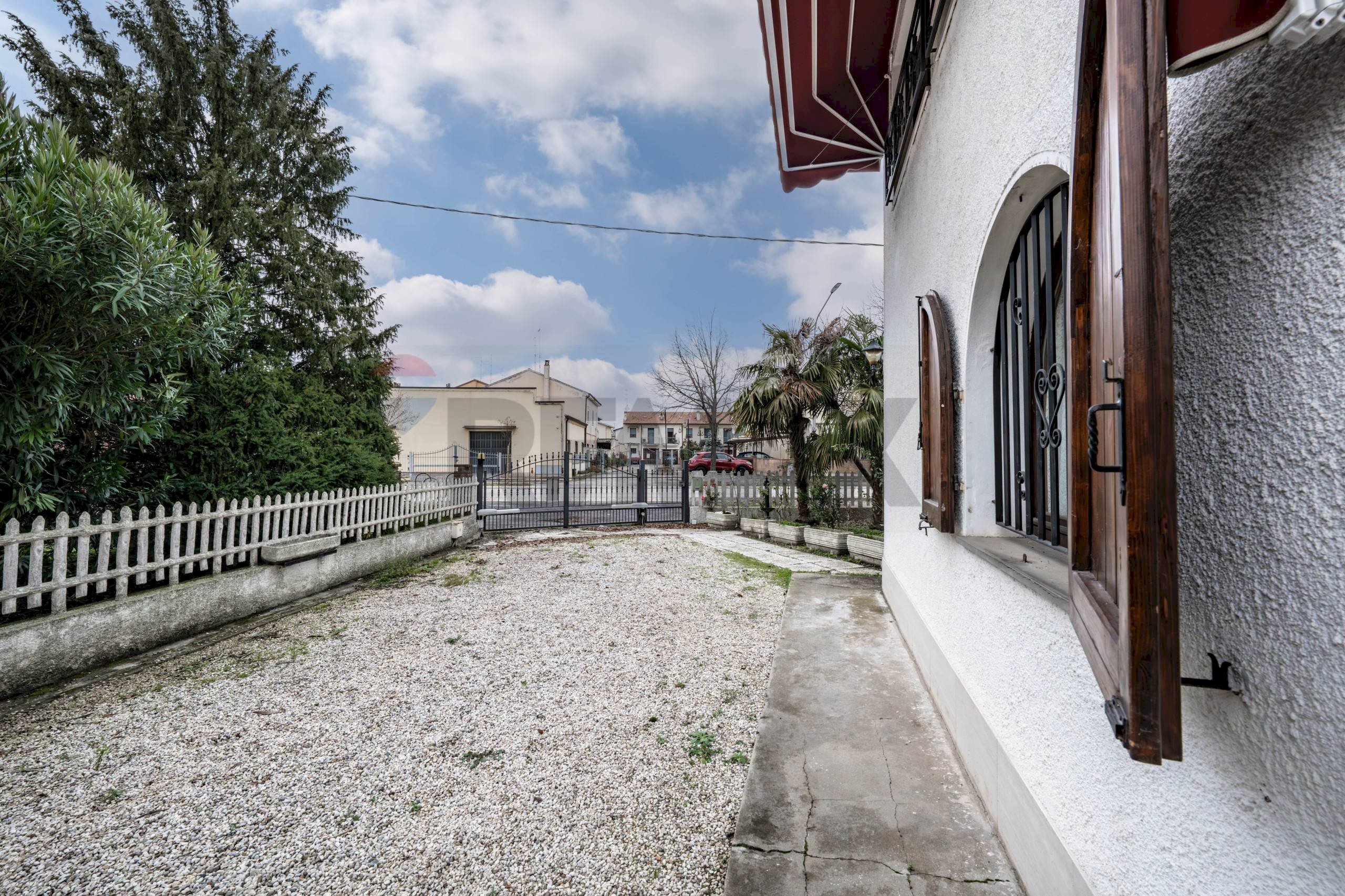 Terrazza - Semi-detached house Via Idris Ricci
1, Copparo - photo 3