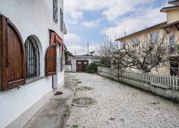 Casa all\'aperto - Casa semi indipendente Via Idris Ricci
 
1, Copparo - foto 2