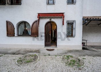 Casa all\'aperto - Casa semi indipendente Via Idris Ricci
 
1, Copparo - foto 4