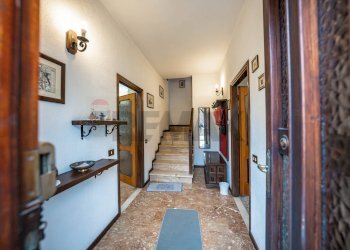 Hall / corridoio - Casa semi indipendente Via Idris Ricci
 
1, Copparo - foto 5