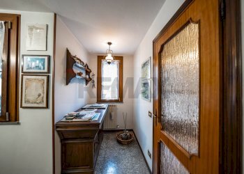 Hall / corridoio - Casa semi indipendente Via Idris Ricci
 
1, Copparo - foto 6