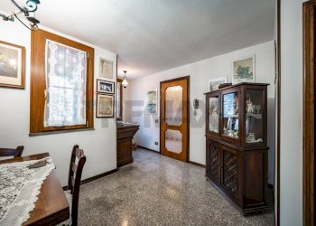 Sala da pranzo - Casa semi indipendente Via Idris Ricci
 
1, Copparo - foto 8