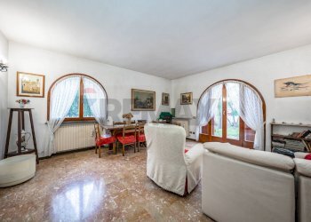 Sala da pranzo - Casa semi indipendente Via Idris Ricci
 
1, Copparo - foto 10