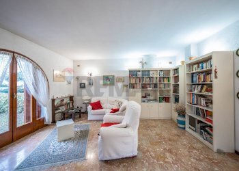 Soggiorno - Casa semi indipendente Via Idris Ricci
 
1, Copparo - foto 11