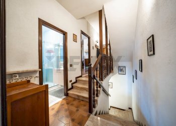 Scale - Casa semi indipendente Via Idris Ricci
 
1, Copparo - foto 13