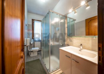 Bagno - Casa semi indipendente Via Idris Ricci
 
1, Copparo - foto 14