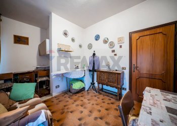Soggiorno - Casa semi indipendente Via Idris Ricci
 
1, Copparo - foto 17