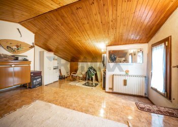 Soggiorno - Casa semi indipendente Via Idris Ricci
 
1, Copparo - foto 18