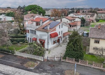 Casa all\'aperto - Casa semi indipendente Via Idris Ricci
 
1, Copparo - foto 21