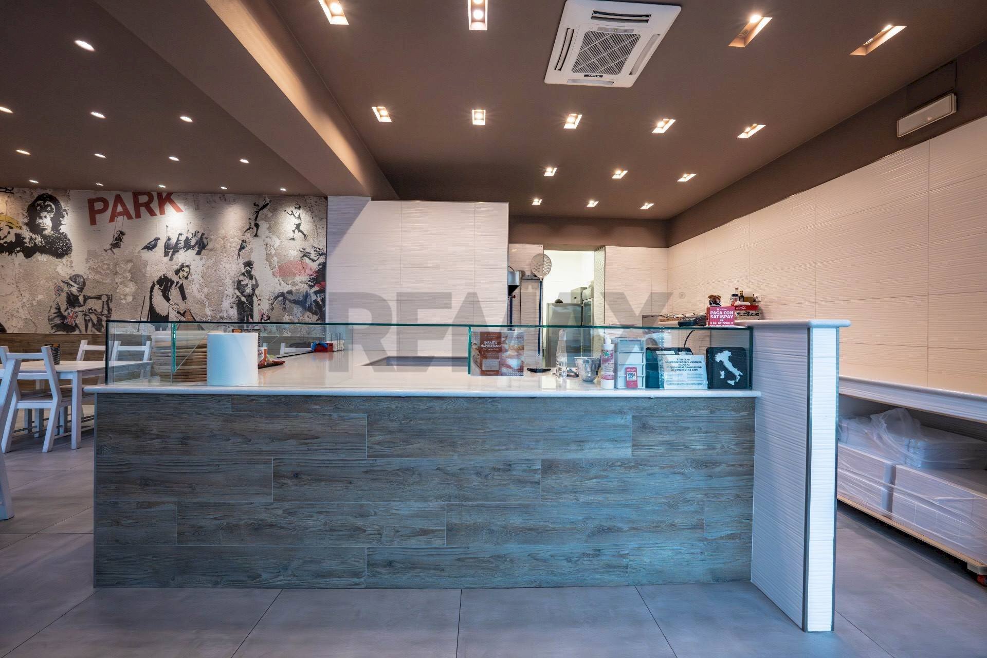 Cucina - Attività Commerciale Via Martiri della Libertà
 
1, Portomaggiore - foto 1