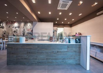 Cucina - Attività Commerciale Via Martiri della Libertà
 
1, Portomaggiore - foto 1