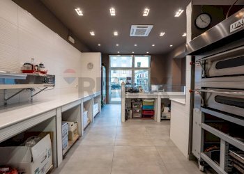 Cucina - Attività Commerciale Via Martiri della Libertà
 
1, Portomaggiore - foto 4