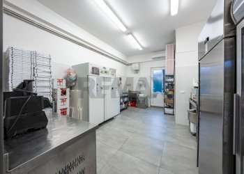 Cucina - Attività Commerciale Via Martiri della Libertà
 
1, Portomaggiore - foto 7