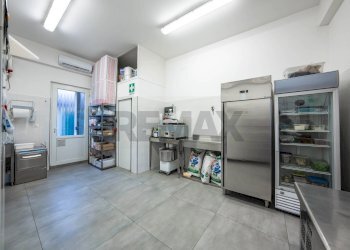 Cucina - Attività Commerciale Via Martiri della Libertà
 
1, Portomaggiore - foto 8
