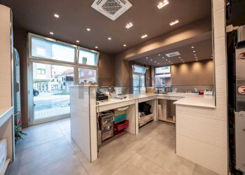 Cucina - Attività Commerciale Via Martiri della Libertà
 
1, Portomaggiore - foto 12