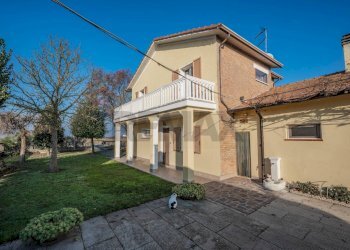 Casa all\'aperto - Independent house Via Pasubio
 
2, Fiscaglia - photo 1