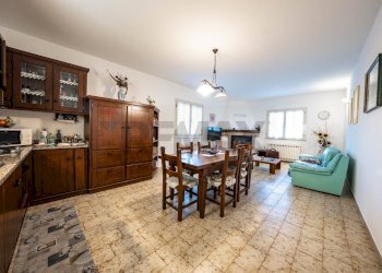 Sala da pranzo - Independent house Via Pasubio
 
2, Fiscaglia - photo 3