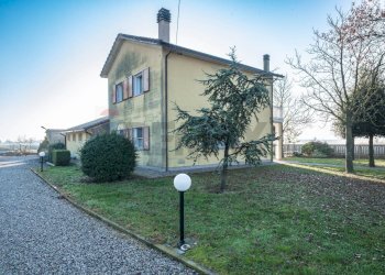 Casa all\'aperto - Independent house Via Pasubio
 
2, Fiscaglia - photo 16