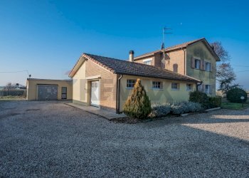 Casa all\'aperto - Independent house Via Pasubio
 
2, Fiscaglia - photo 17