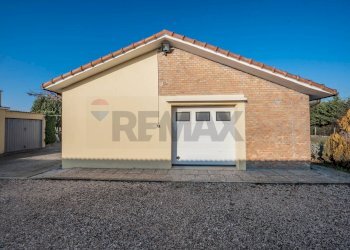 Casa all\'aperto - Independent house Via Pasubio
 
2, Fiscaglia - photo 18