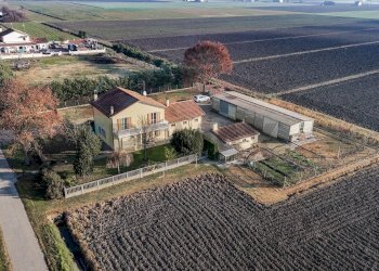 Casa all\'aperto - Independent house Via Pasubio
 
2, Fiscaglia - photo 20