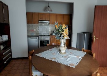 Sala da pranzo - Independent house Via Argine Po
 
15, Riva del Po - photo 6