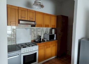 Cucina - Independent house Via Argine Po
 
15, Riva del Po - photo 1