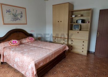 Camera / camera da letto - Independent house Via Argine Po
 
15, Riva del Po - photo 9