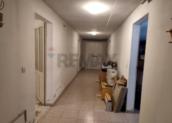 Hall / corridoio - Independent house Via Argine Po
 
15, Riva del Po - photo 20