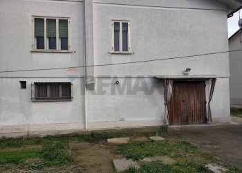 Casa all\'aperto - Independent house Via Argine Po
 
15, Riva del Po - photo 22