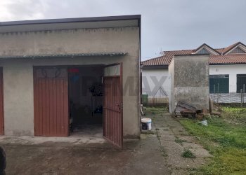 Casa all\'aperto - Independent house Via Argine Po
 
15, Riva del Po - photo 24