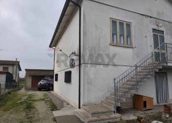 Casa all\'aperto - Independent house Via Argine Po
 
15, Riva del Po - photo 27